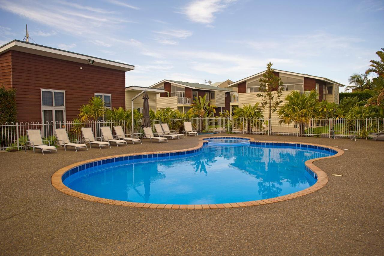 Ocean Serenity Apartments Whitianga Exterior photo