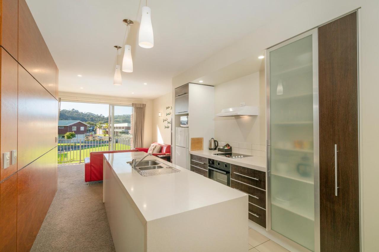 Ocean Serenity Apartments Whitianga Exterior photo