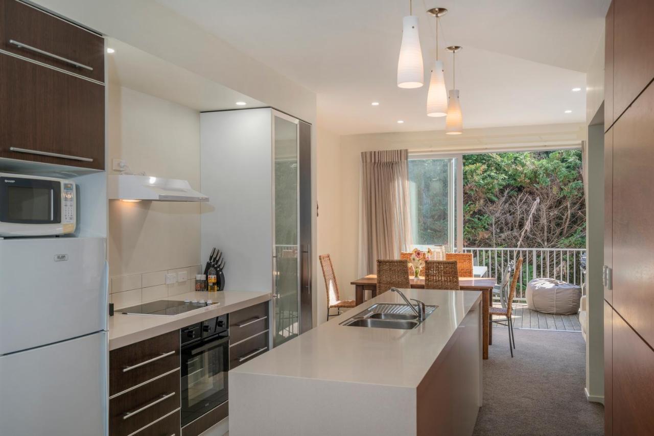 Ocean Serenity Apartments Whitianga Exterior photo