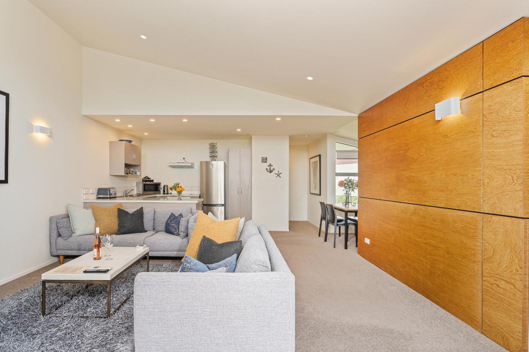 Ocean Serenity Apartments Whitianga Exterior photo